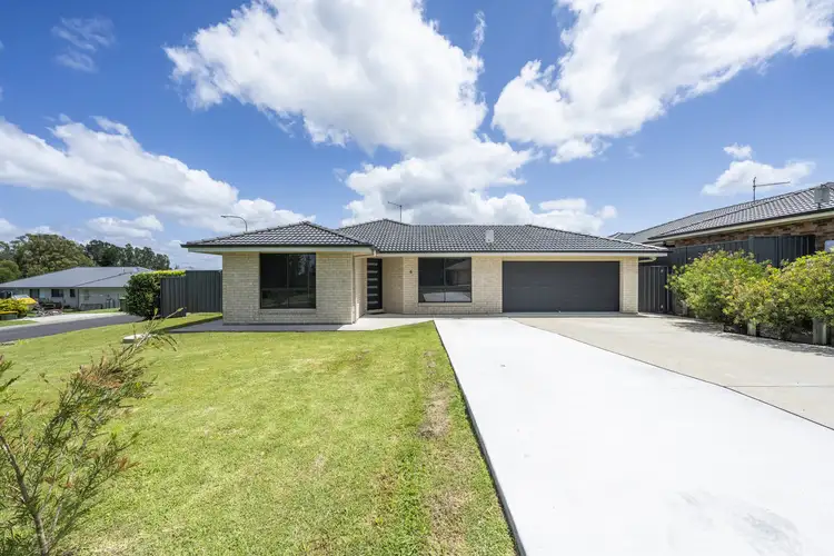Fourth view of Homely house listing, 6 Bryce Crescent, Lawrence NSW 2460