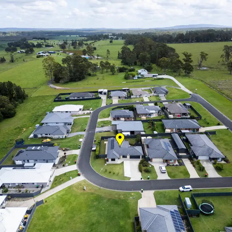 Fifth view of Homely house listing, 6 Bryce Crescent, Lawrence NSW 2460