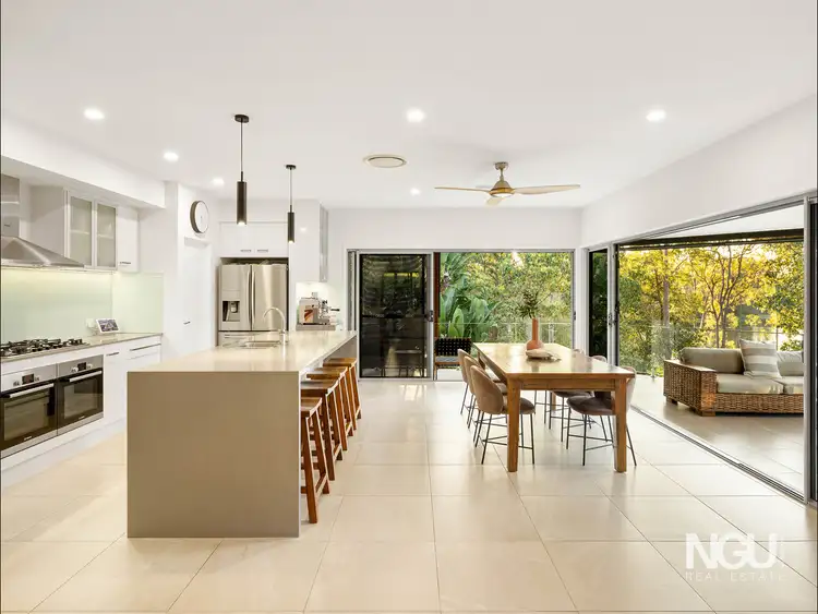 Third view of Homely house listing, 23 Waterside Drive, Springfield Lakes QLD 4300
