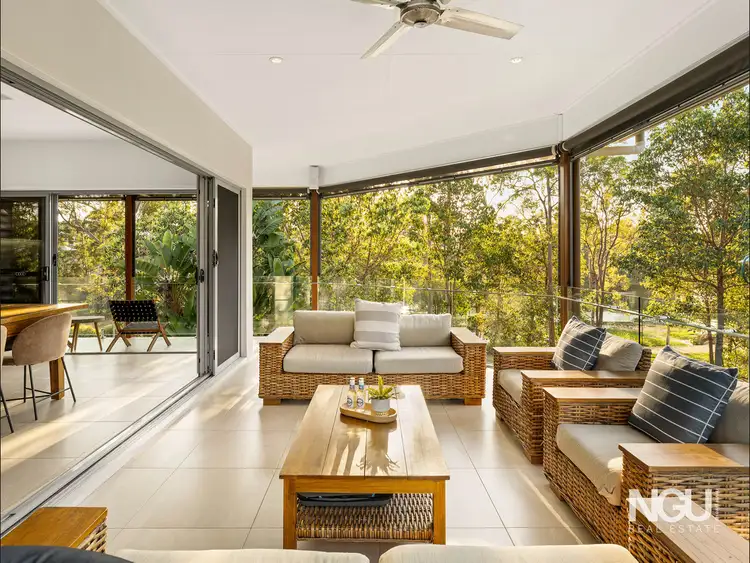 Fourth view of Homely house listing, 23 Waterside Drive, Springfield Lakes QLD 4300