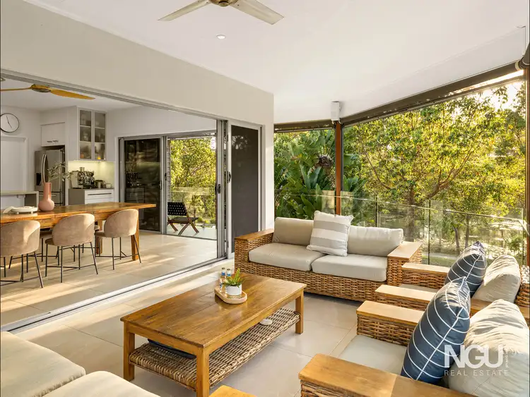 Fifth view of Homely house listing, 23 Waterside Drive, Springfield Lakes QLD 4300