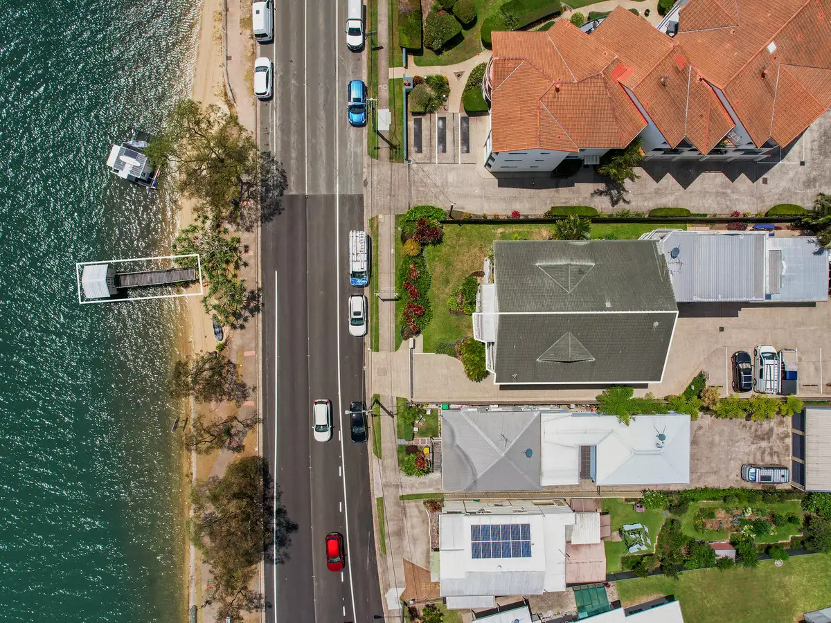 Main view of Homely unit listing, 2/205 Bradman Avenue, Maroochydore QLD 4558