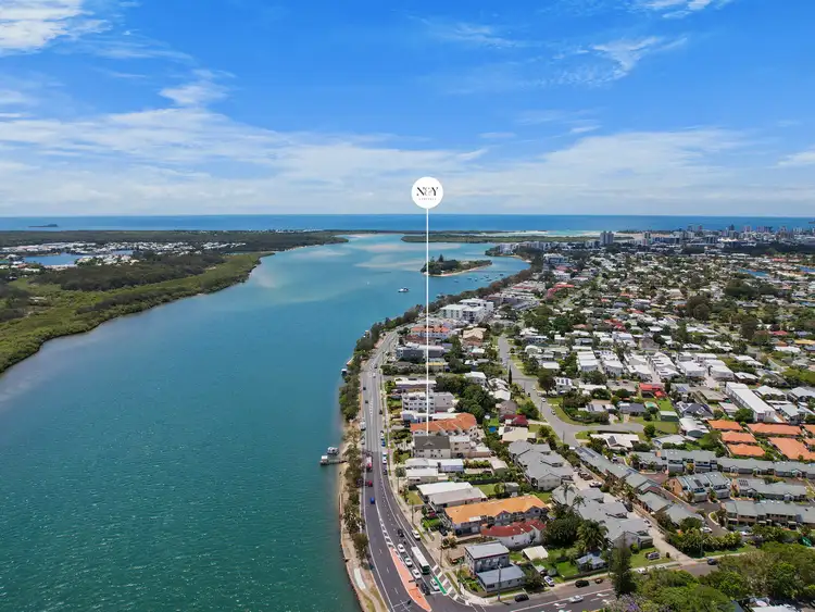 Third view of Homely unit listing, 2/205 Bradman Avenue, Maroochydore QLD 4558