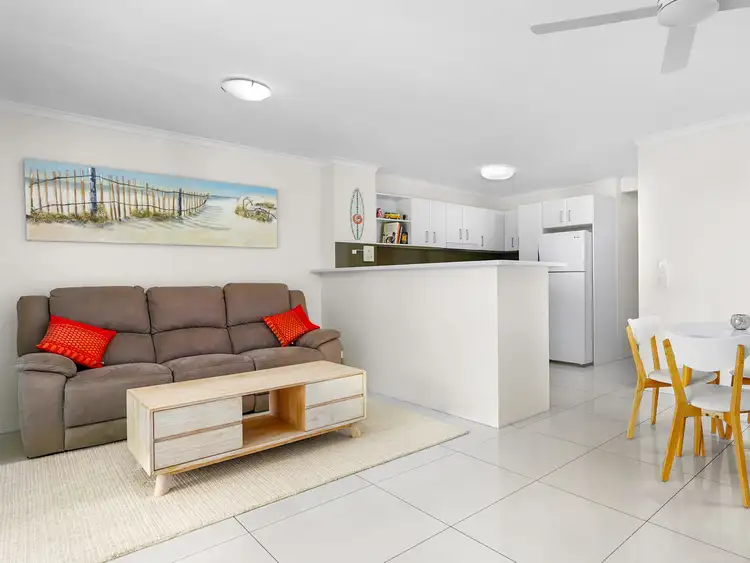 Fourth view of Homely unit listing, 2/205 Bradman Avenue, Maroochydore QLD 4558