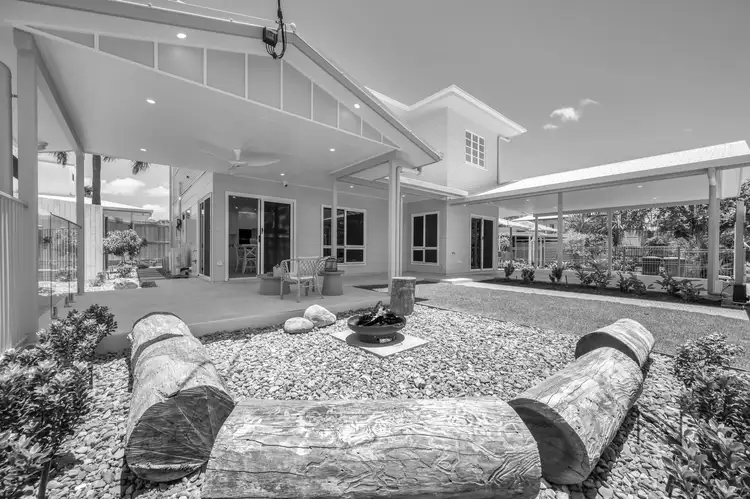 16 Bishop Street, Belgian Gardens QLD 4810
