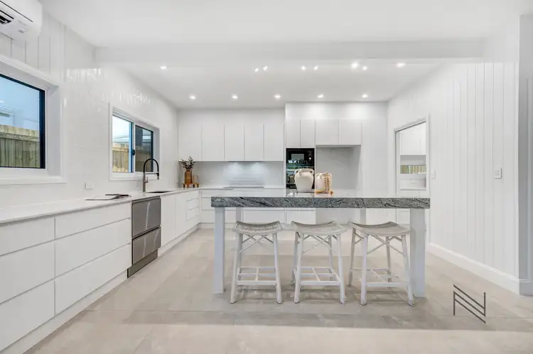 Fourth view of Homely house listing, 16 Bishop Street, Belgian Gardens QLD 4810