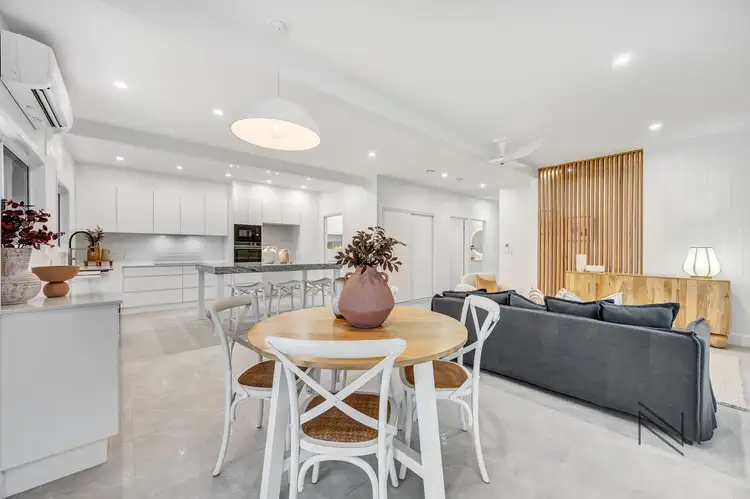 Sixth view of Homely house listing, 16 Bishop Street, Belgian Gardens QLD 4810