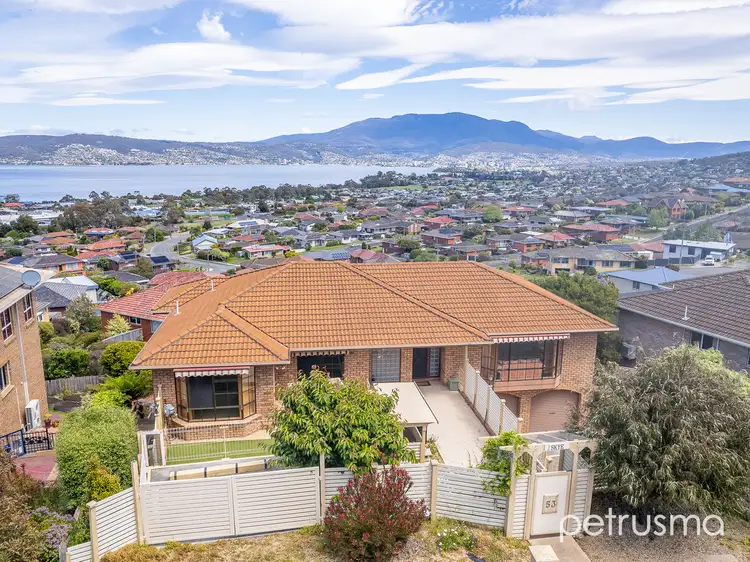 53 Skyline Drive, Howrah TAS 7018