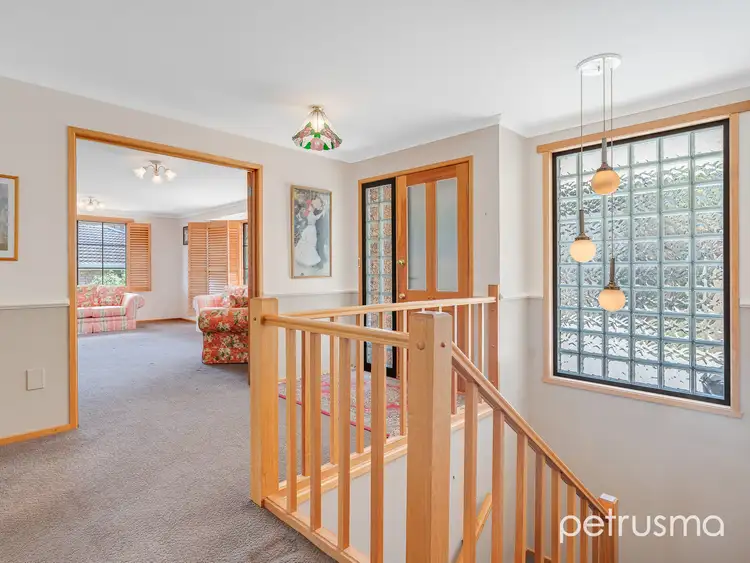 Second view of Homely house listing, 53 Skyline Drive, Howrah TAS 7018