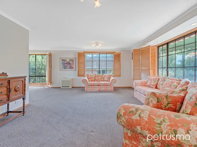 Fourth view of Homely house listing, 53 Skyline Drive, Howrah TAS 7018