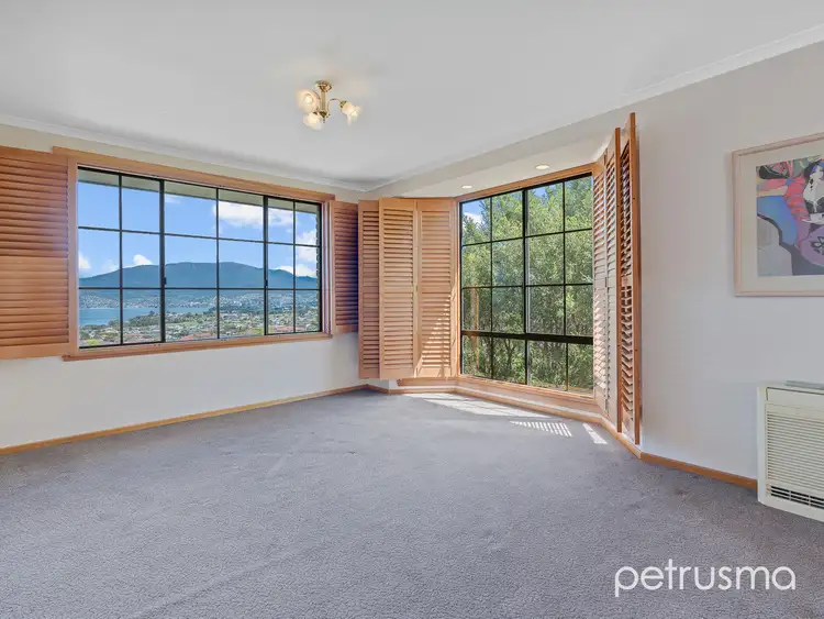 Fifth view of Homely house listing, 53 Skyline Drive, Howrah TAS 7018