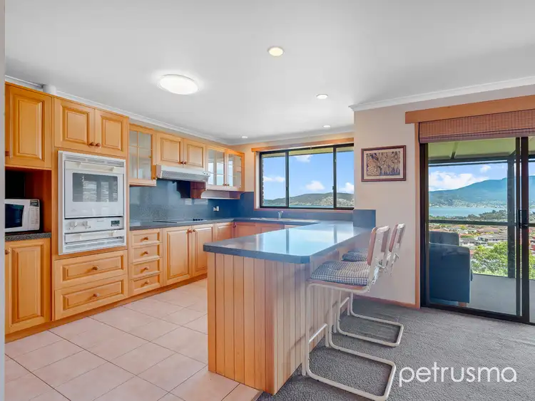 Sixth view of Homely house listing, 53 Skyline Drive, Howrah TAS 7018