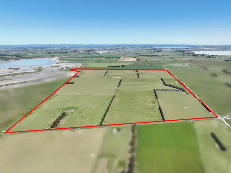 Third view of Homely rural property listing, 390 Normans Road, Beeac VIC 3251