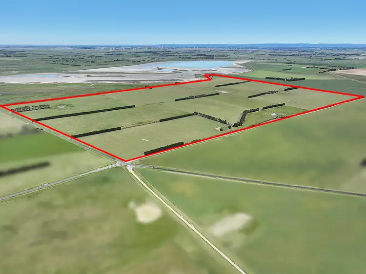 Fifth view of Homely rural property listing, 390 Normans Road, Beeac VIC 3251