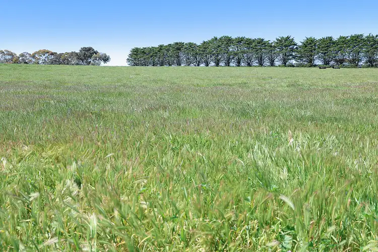 Sixth view of Homely rural property listing, 390 Normans Road, Beeac VIC 3251