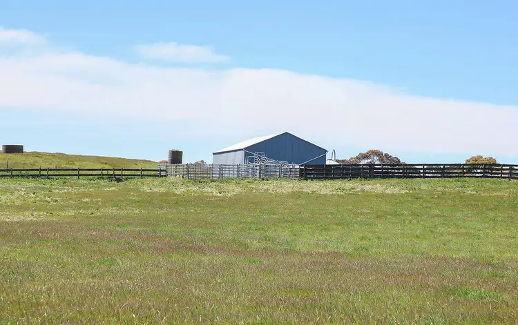 Seventh view of Homely rural property listing, 390 Normans Road, Beeac VIC 3251