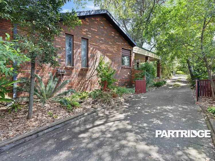 30 Anderson Road