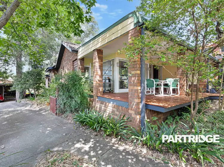 Second view of Homely house listing, 30 Anderson Road, Northmead NSW 2152