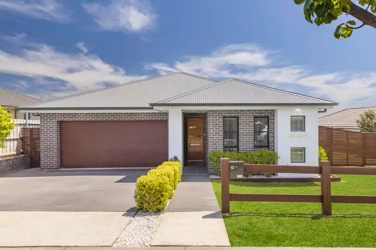 12 Bundanoon Road, Wilton NSW 2571