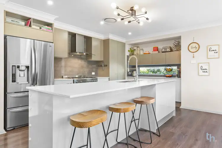 Fourth view of Homely house listing, 37 Jupiter Circuit, Cameron Park NSW 2285