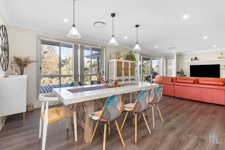 Sixth view of Homely house listing, 37 Jupiter Circuit, Cameron Park NSW 2285