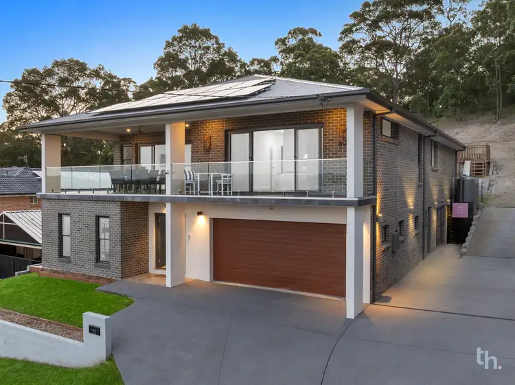 12 Rhondda Road, Teralba NSW 2284