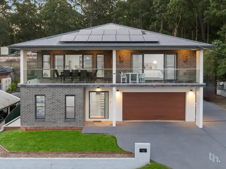 Second view of Homely house listing, 12 Rhondda Road, Teralba NSW 2284