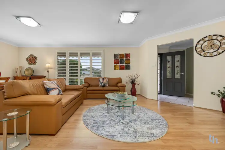 Fourth view of Homely house listing, 4 Tern Close, Cameron Park NSW 2285