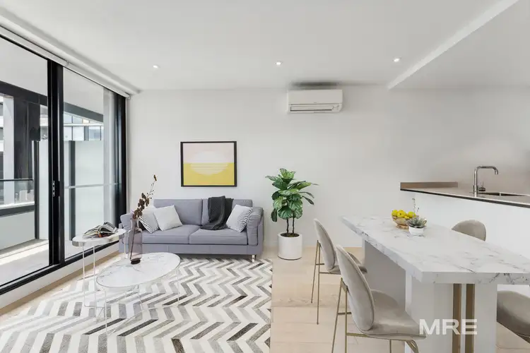 Main view of Homely apartment listing, 403/7 Aspen Street, Moonee Ponds VIC 3039