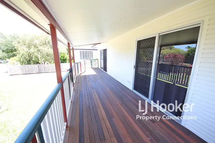 Second view of Homely house listing, 19 Andrew Street, Kallangur QLD 4503