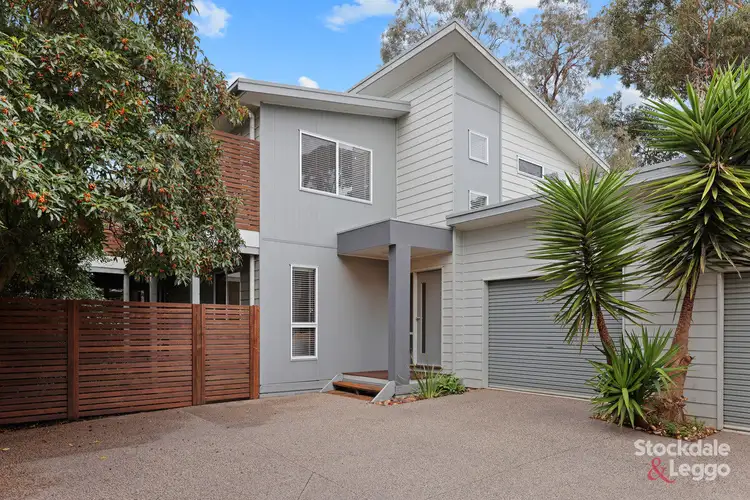 Main view of Homely house listing, 2/11 Roydon Road, Cowes VIC 3922