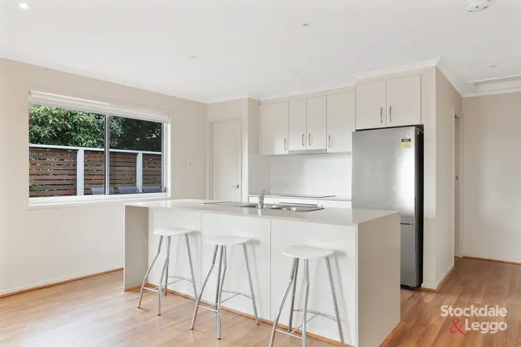 Second view of Homely house listing, 2/11 Roydon Road, Cowes VIC 3922