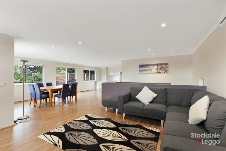 Third view of Homely house listing, 2/11 Roydon Road, Cowes VIC 3922
