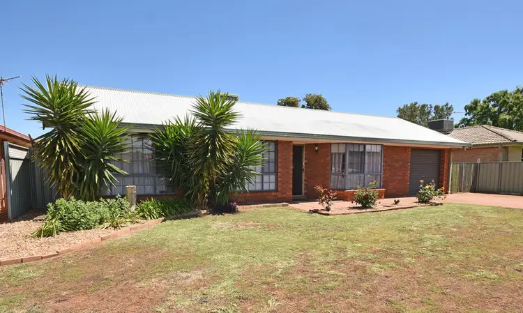 Main view of Homely house listing, 105 Sheraton Road, Dubbo NSW 2830