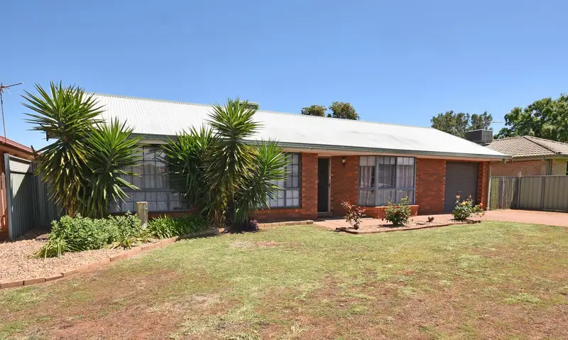 Main view of Homely house listing, 105 Sheraton Road, Dubbo NSW 2830