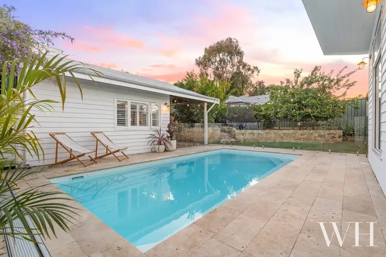 13 Elizabeth Street, White Gum Valley WA 6162
