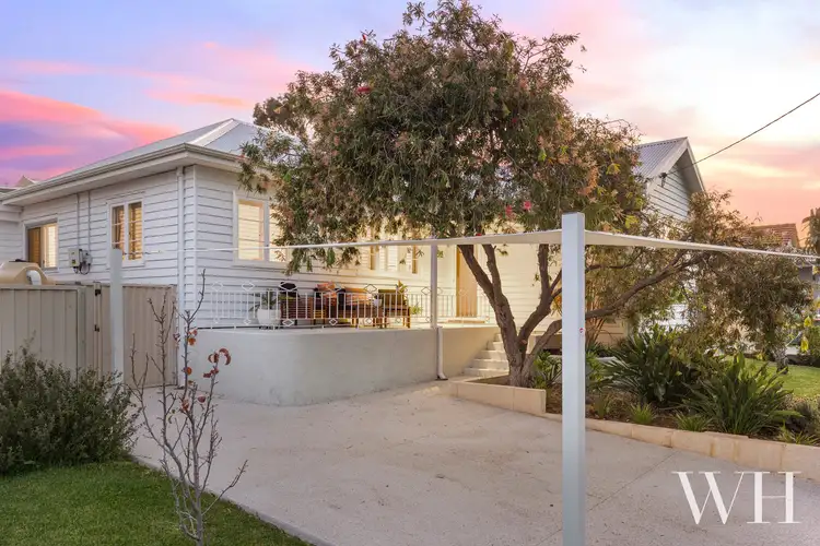 Fifth view of Homely house listing, 13 Elizabeth Street, White Gum Valley WA 6162