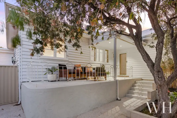 Sixth view of Homely house listing, 13 Elizabeth Street, White Gum Valley WA 6162