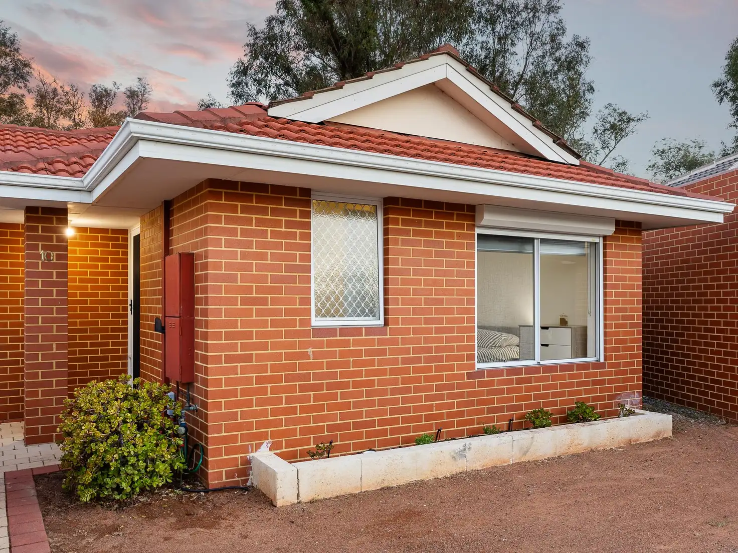 Main view of Homely house listing, 10/1 Coojong Link, Success WA 6164