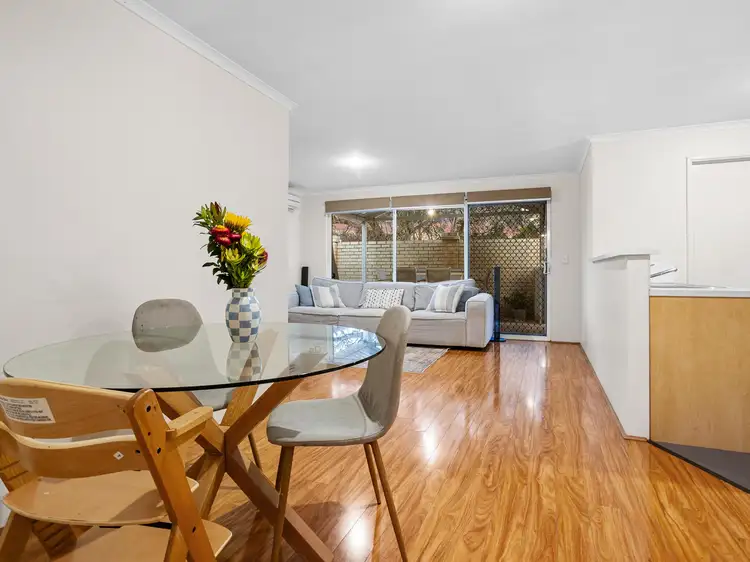 Second view of Homely house listing, 10/1 Coojong Link, Success WA 6164
