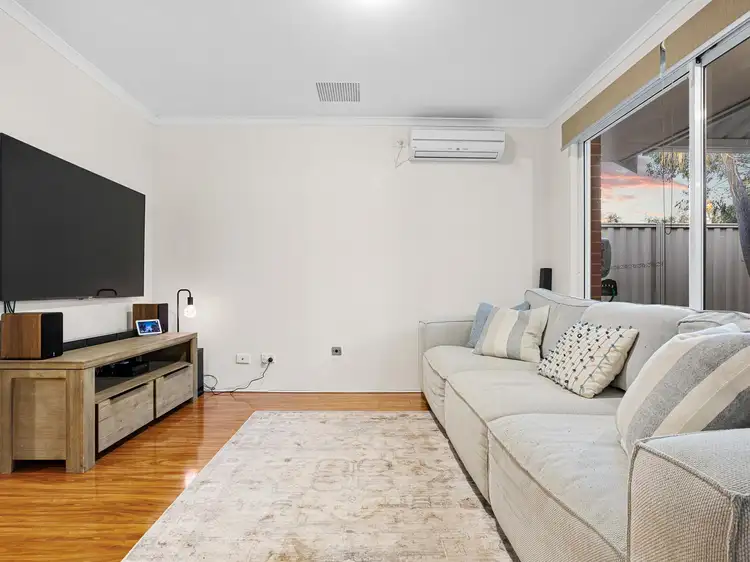 Third view of Homely house listing, 10/1 Coojong Link, Success WA 6164