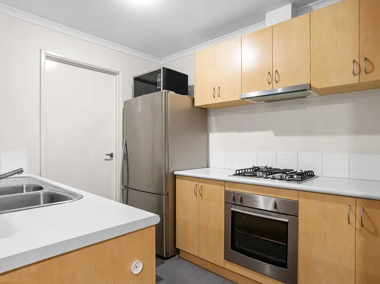 Fourth view of Homely house listing, 10/1 Coojong Link, Success WA 6164