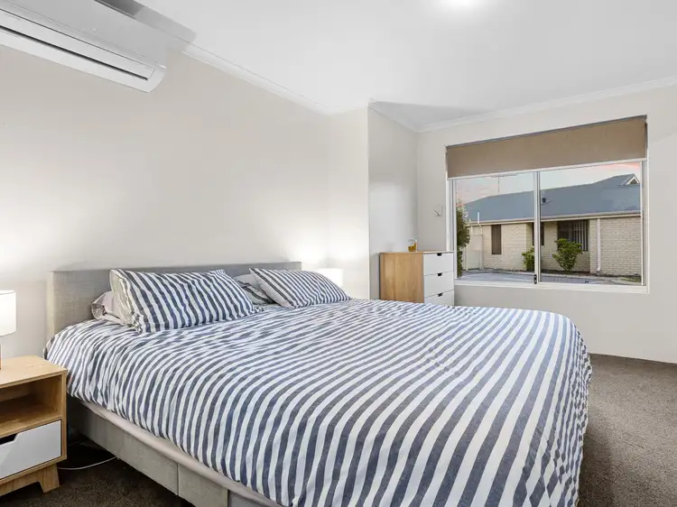 Fifth view of Homely house listing, 10/1 Coojong Link, Success WA 6164