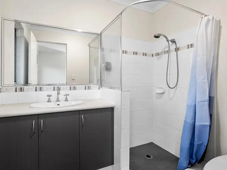 Sixth view of Homely house listing, 10/1 Coojong Link, Success WA 6164