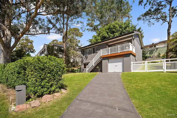39 Lindsay Avenue, Valentine NSW 2280