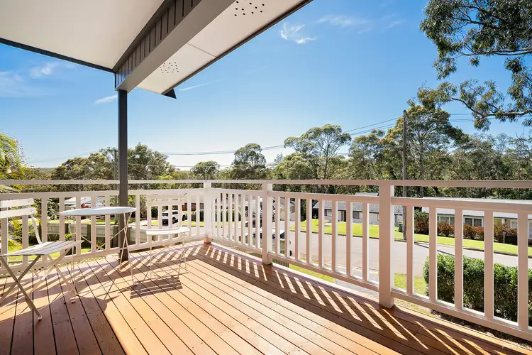 Second view of Homely house listing, 39 Lindsay Avenue, Valentine NSW 2280