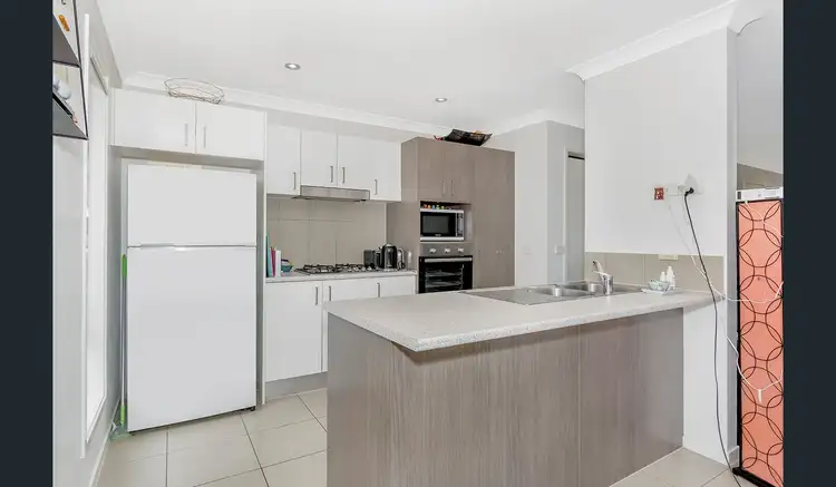 Second view of Homely townhouse listing, 1/15 Collingrove Circuit, Pimpama QLD 4209