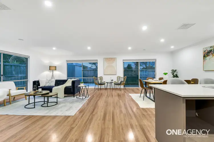 Seventh view of Homely house listing, 8 Devonport Court, Taylors Hill VIC 3037
