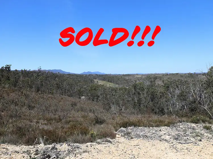 307 Quilty Road, Wog Wog NSW 2622