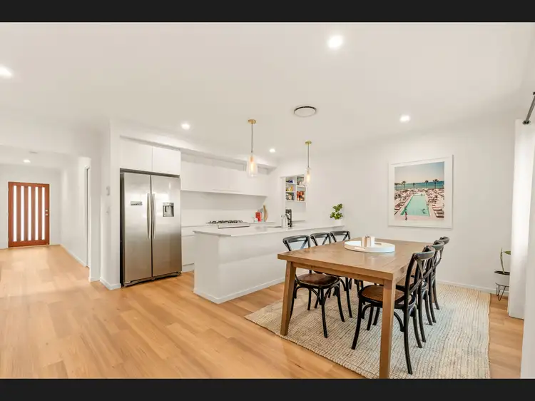 Second view of Homely house listing, 55 Aberdeen Circuit, Spring Mountain QLD 4300
